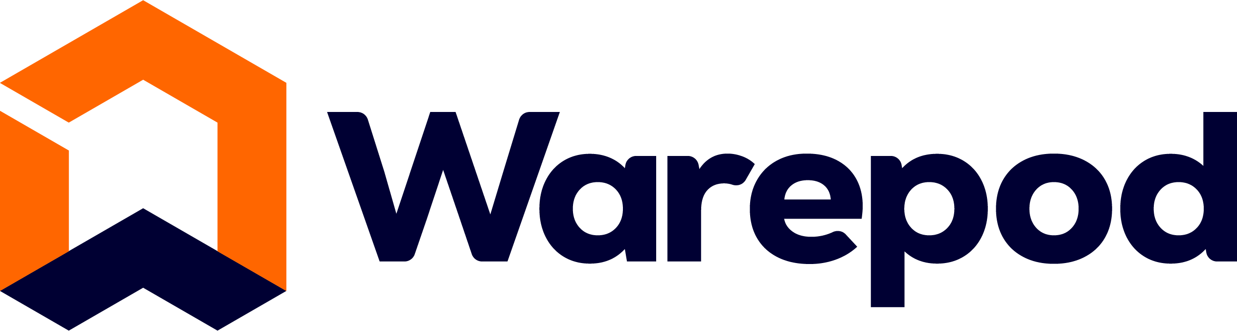 WAREPOD SCALS LLP